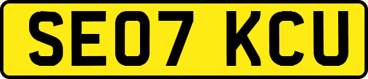 SE07KCU