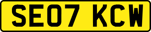 SE07KCW