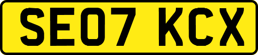 SE07KCX