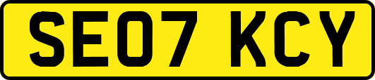 SE07KCY