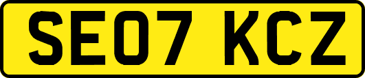 SE07KCZ