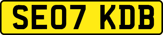 SE07KDB