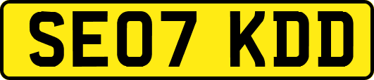 SE07KDD