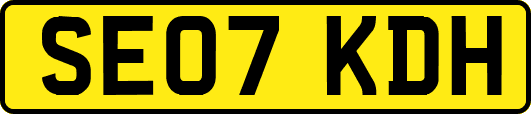 SE07KDH