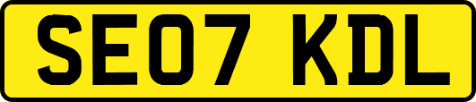 SE07KDL