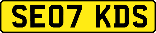 SE07KDS
