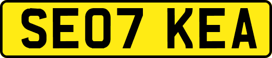 SE07KEA