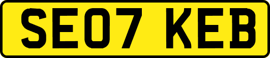 SE07KEB