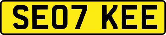 SE07KEE