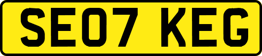 SE07KEG