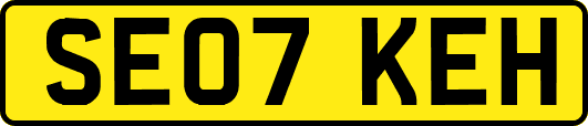 SE07KEH