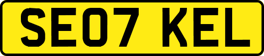 SE07KEL