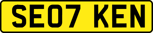 SE07KEN