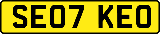 SE07KEO