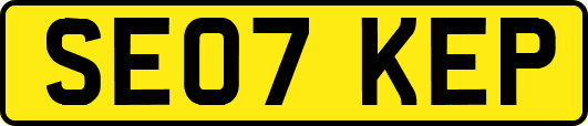 SE07KEP