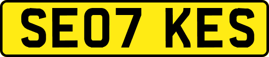 SE07KES