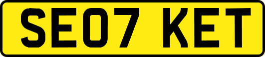 SE07KET