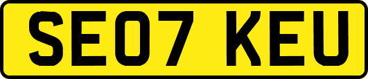 SE07KEU