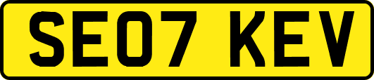 SE07KEV