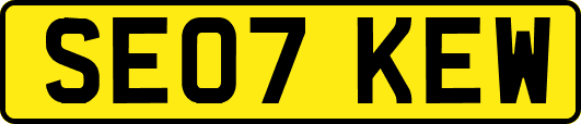 SE07KEW