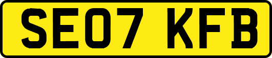 SE07KFB