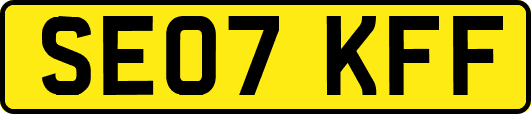 SE07KFF