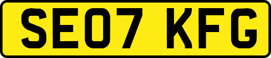 SE07KFG