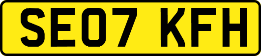 SE07KFH