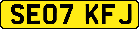 SE07KFJ