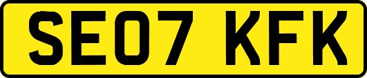 SE07KFK