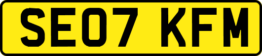 SE07KFM
