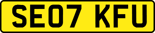 SE07KFU