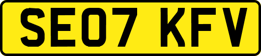 SE07KFV