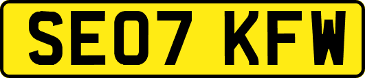 SE07KFW