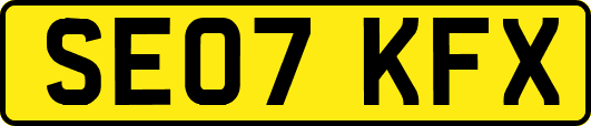 SE07KFX