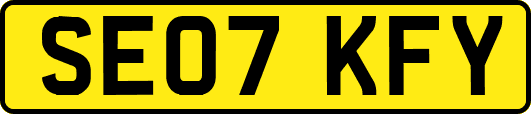 SE07KFY