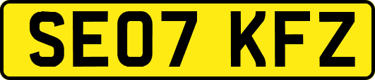 SE07KFZ