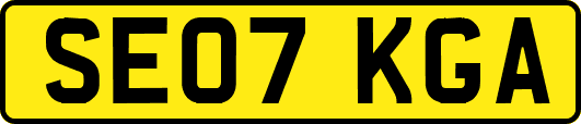 SE07KGA