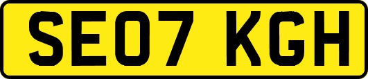 SE07KGH