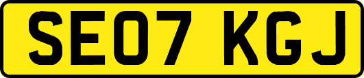 SE07KGJ
