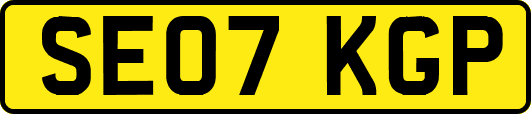 SE07KGP