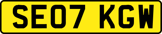 SE07KGW