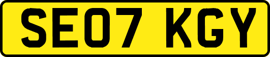 SE07KGY