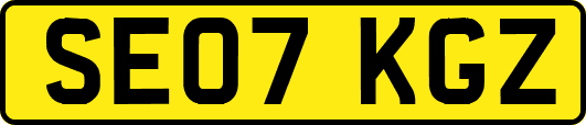 SE07KGZ