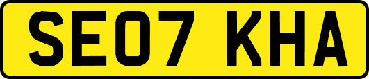 SE07KHA
