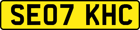 SE07KHC