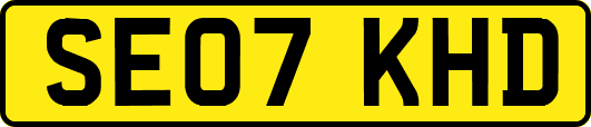SE07KHD