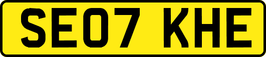SE07KHE