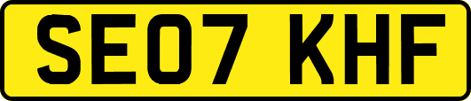 SE07KHF