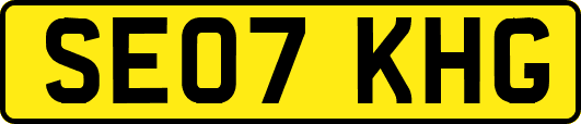 SE07KHG